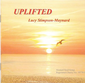 Uplifted cover