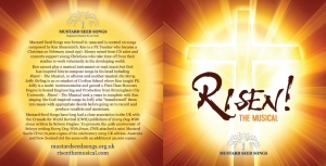 Risen
