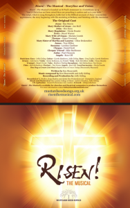 Risen