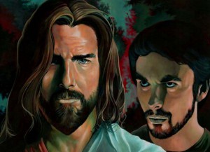 Cesar_-_Jesus_and_Judas1