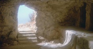 empty-tomb